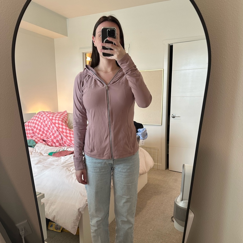 Lululemon Define Jacket